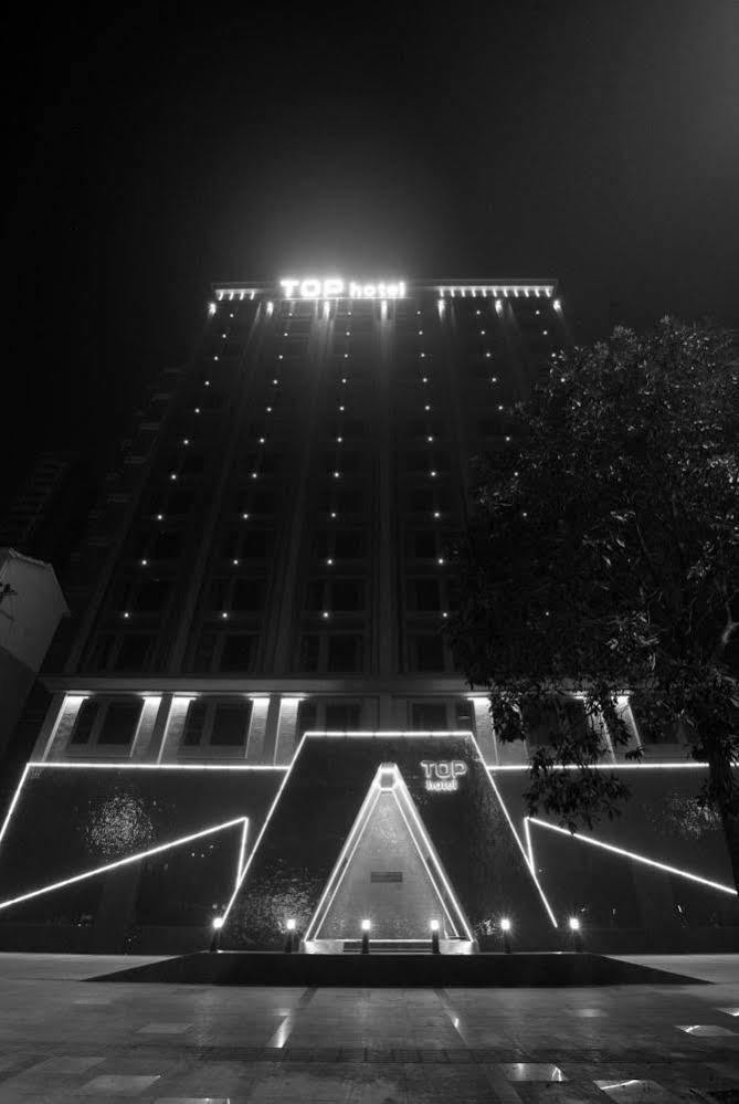 Shangshan Hotel Le-šan Exteriér fotografie