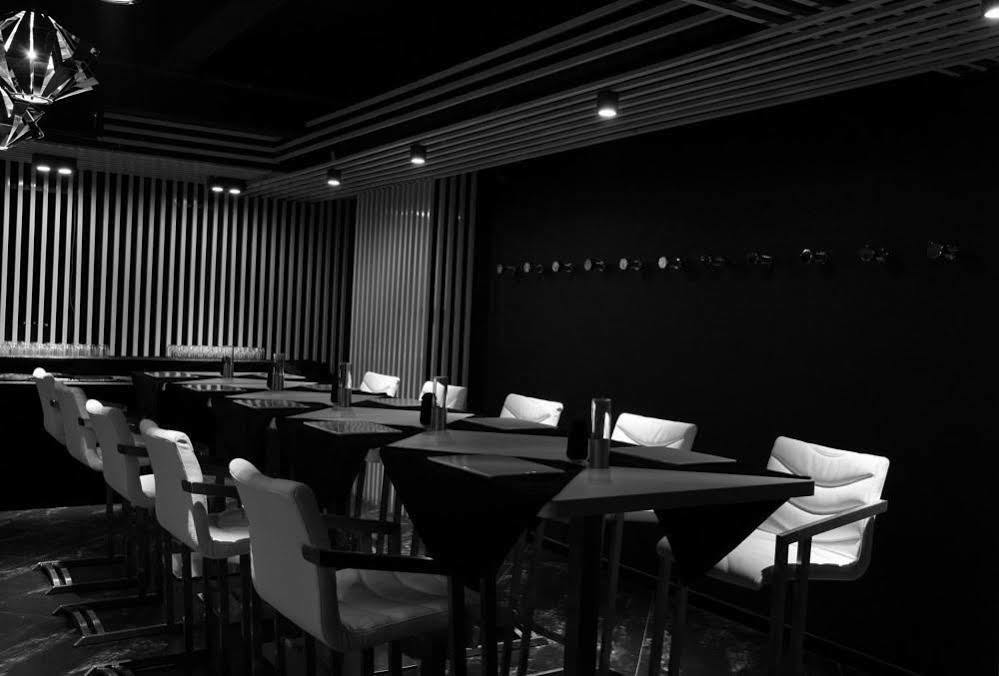 Shangshan Hotel Le-šan Exteriér fotografie